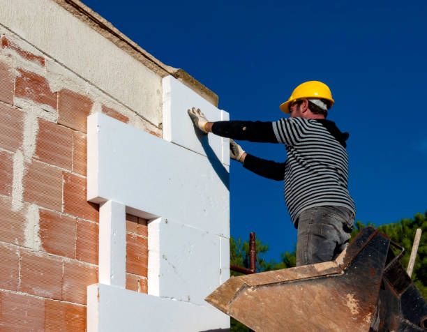Best Best Insulation Companies  in Marlin, TX