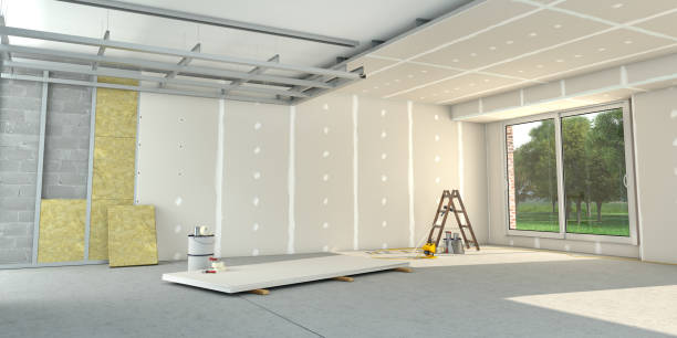 Best Insulation Removal  in Marlin, TX