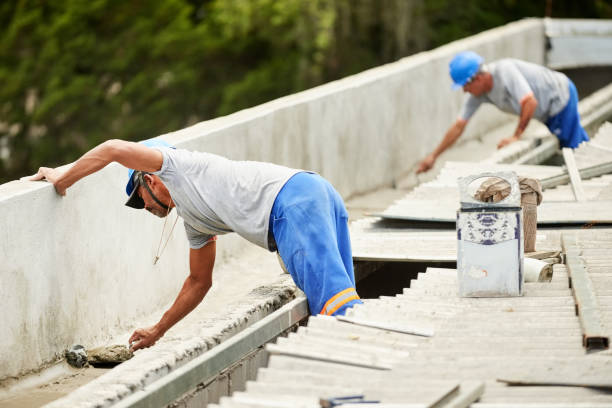 Best Garage Insulation Installation  in Marlin, TX