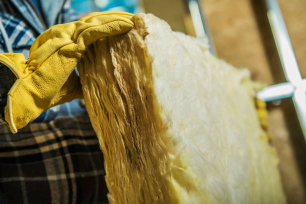 Best Insulation Installation Cost  in Marlin, TX