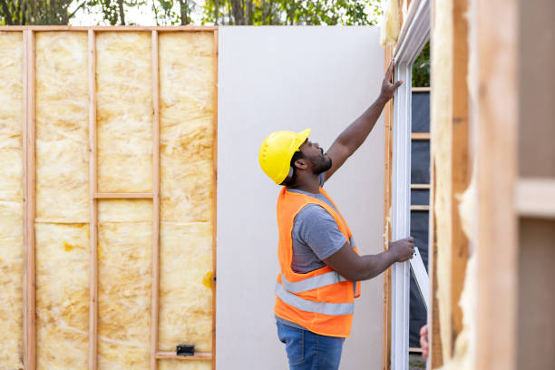 Best Insulation Removal  in Marlin, TX