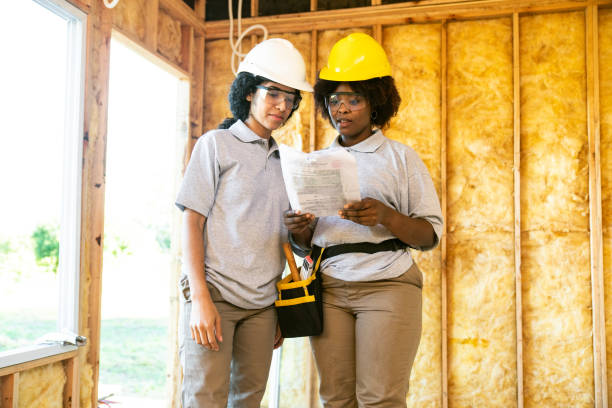 Best Fiberglass Insulation  in Marlin, TX