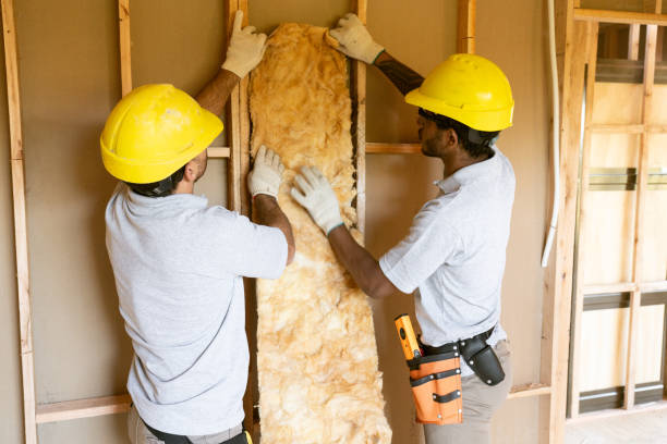 Professional Insulation Contractor in Marlin, TX