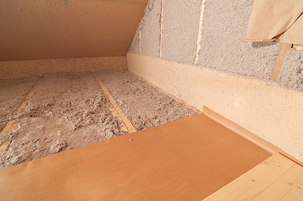 Best Attic Insulation Near Me  in Marlin, TX