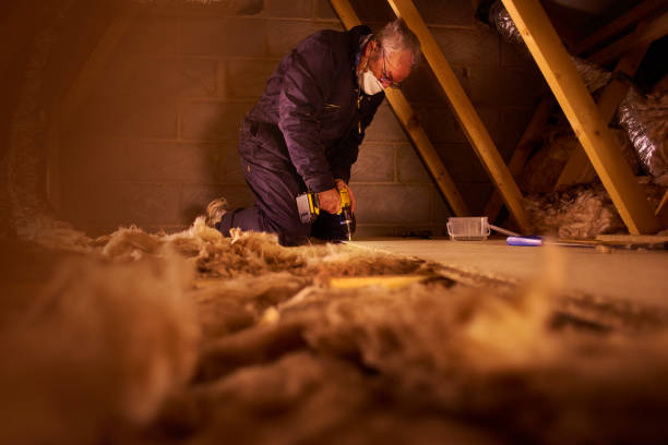 Best Affordable Insulation Services  in Marlin, TX